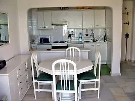 Edificioo Sun Ray Inh 27159 Appartamento Fuengirola Hotel