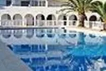 Hotel Edificioo Sun Ray Inh 27159 Appartamento Fuengirola